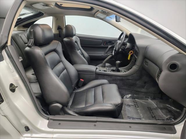 1995 Dodge Stealth R/T Turbo