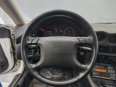 1995 Dodge Stealth R/T Turbo