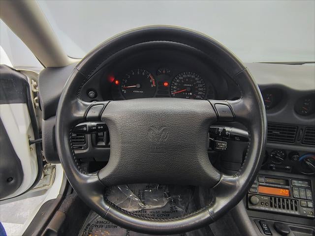 1995 Dodge Stealth R/T Turbo