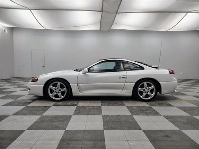 1995 Dodge Stealth R/T Turbo