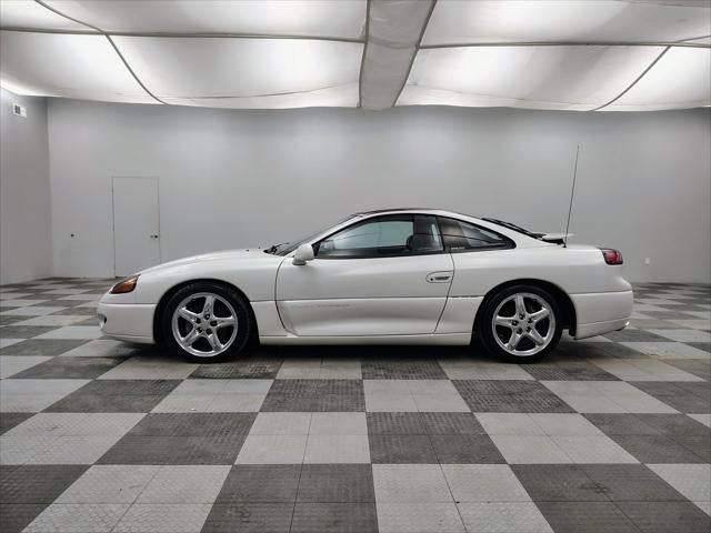 1995 Dodge Stealth R/T Turbo