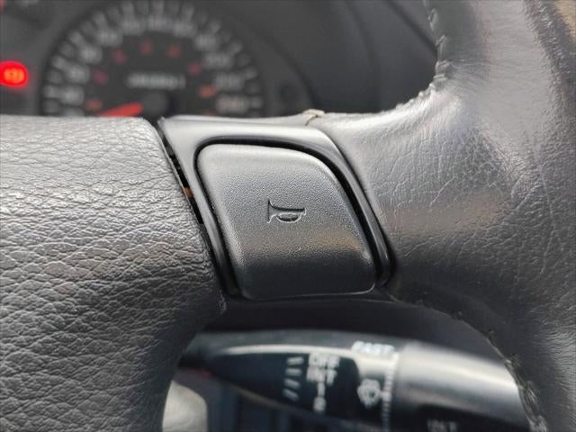 1995 Dodge Stealth R/T Turbo