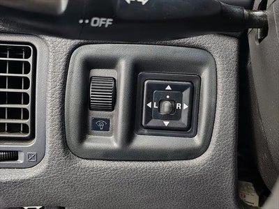 1995 Dodge Stealth R/T Turbo