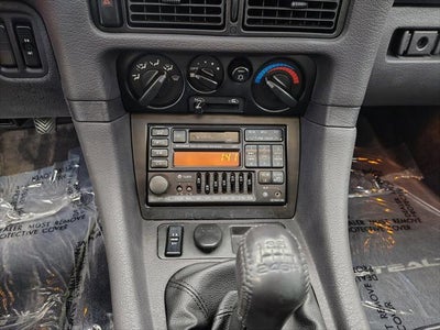 1995 Dodge Stealth R/T Turbo