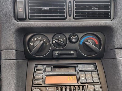 1995 Dodge Stealth R/T Turbo