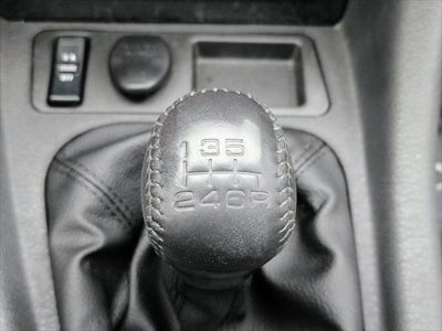 1995 Dodge Stealth R/T Turbo