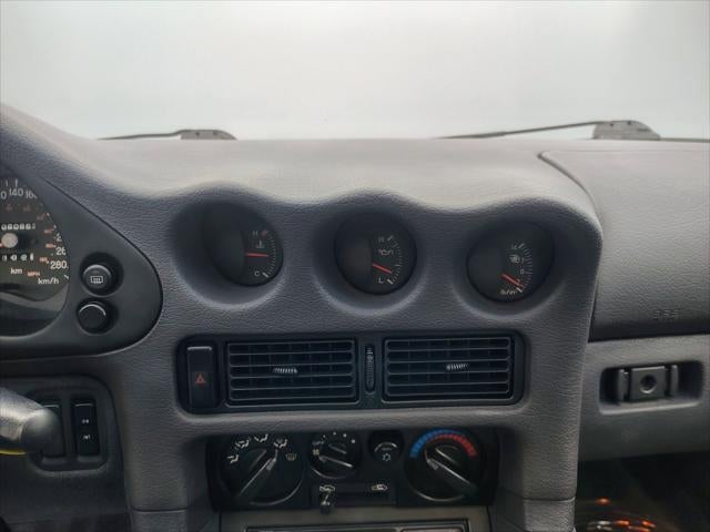 1995 Dodge Stealth R/T Turbo
