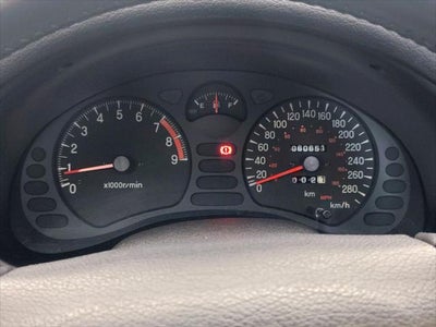 1995 Dodge Stealth R/T Turbo