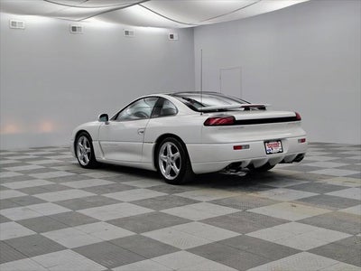 1995 Dodge Stealth R/T Turbo