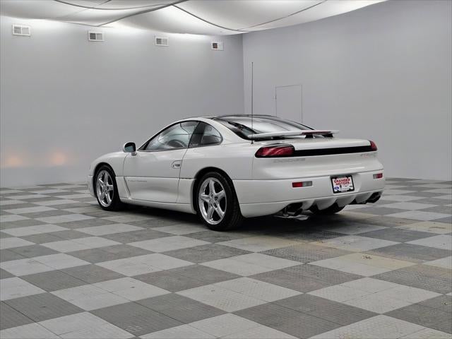 1995 Dodge Stealth R/T Turbo