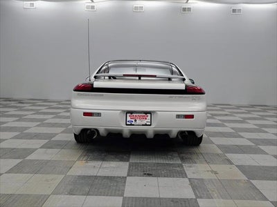 1995 Dodge Stealth R/T Turbo