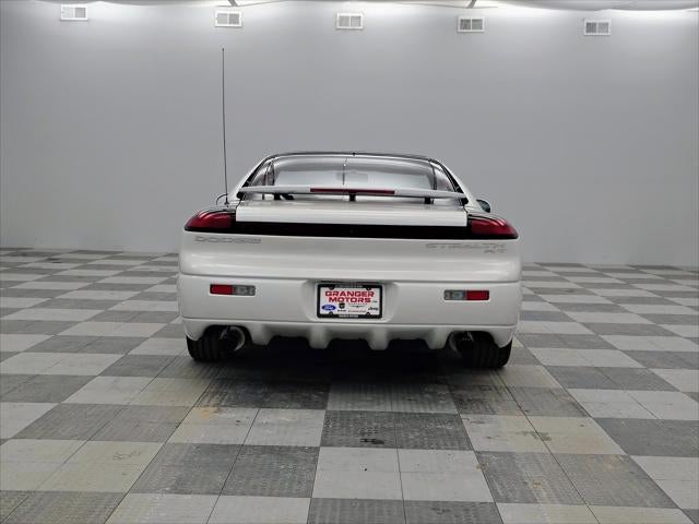 1995 Dodge Stealth R/T Turbo