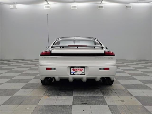 1995 Dodge Stealth R/T Turbo