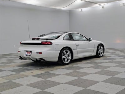 1995 Dodge Stealth R/T Turbo