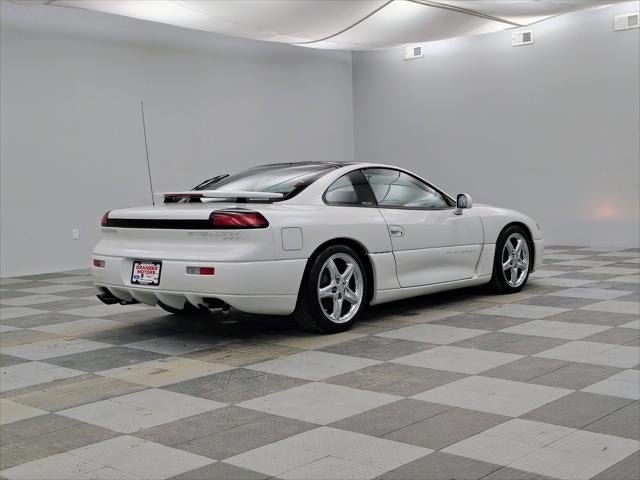 1995 Dodge Stealth R/T Turbo