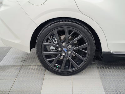 2025 Subaru Impreza RS