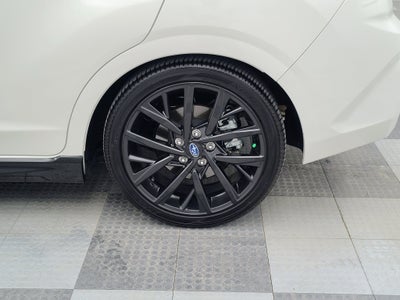 2025 Subaru Impreza RS