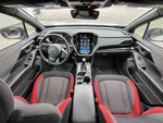 2025 Subaru Impreza RS