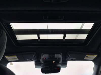 2025 Subaru Impreza RS