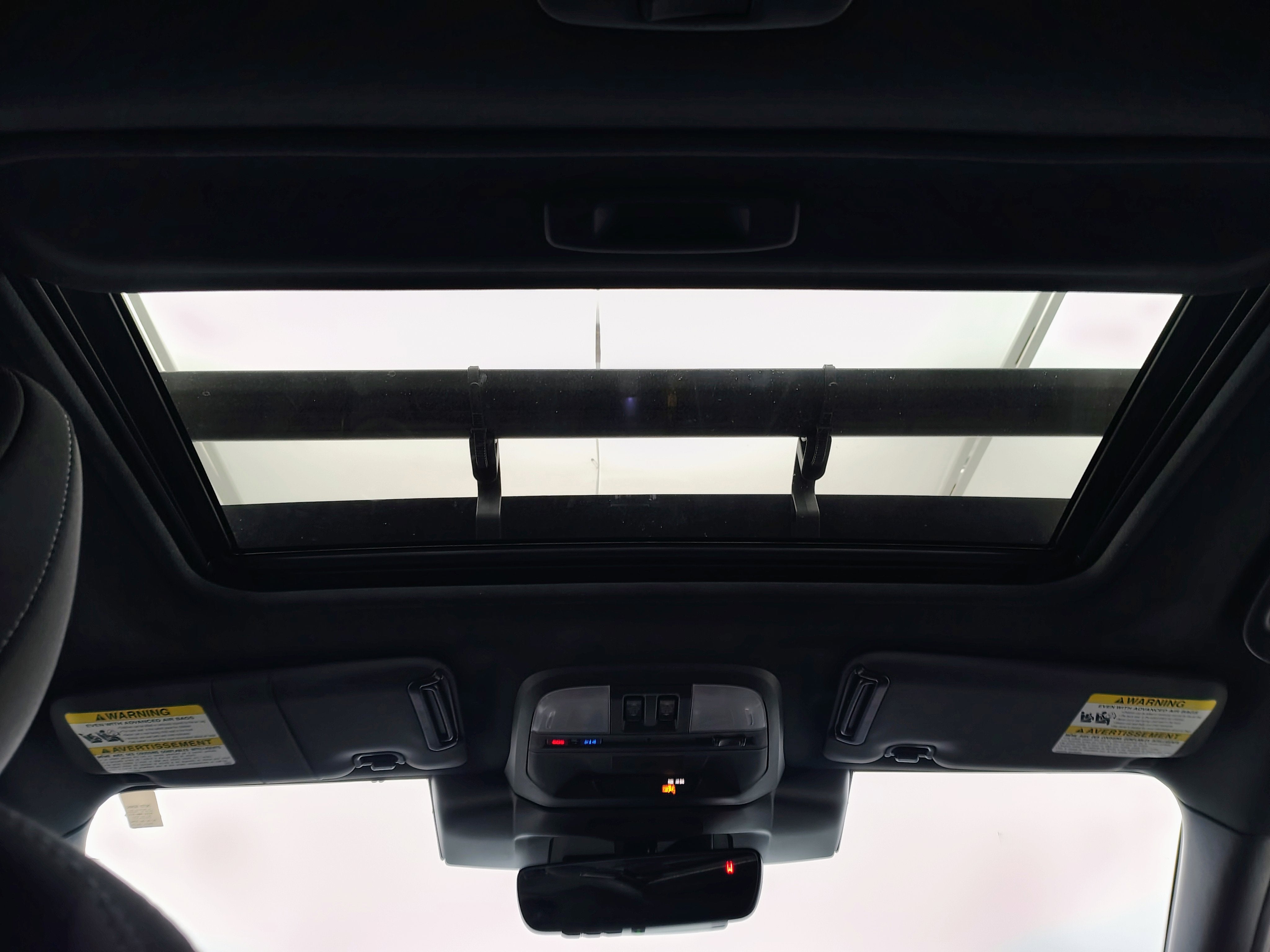 2025 Subaru Impreza RS