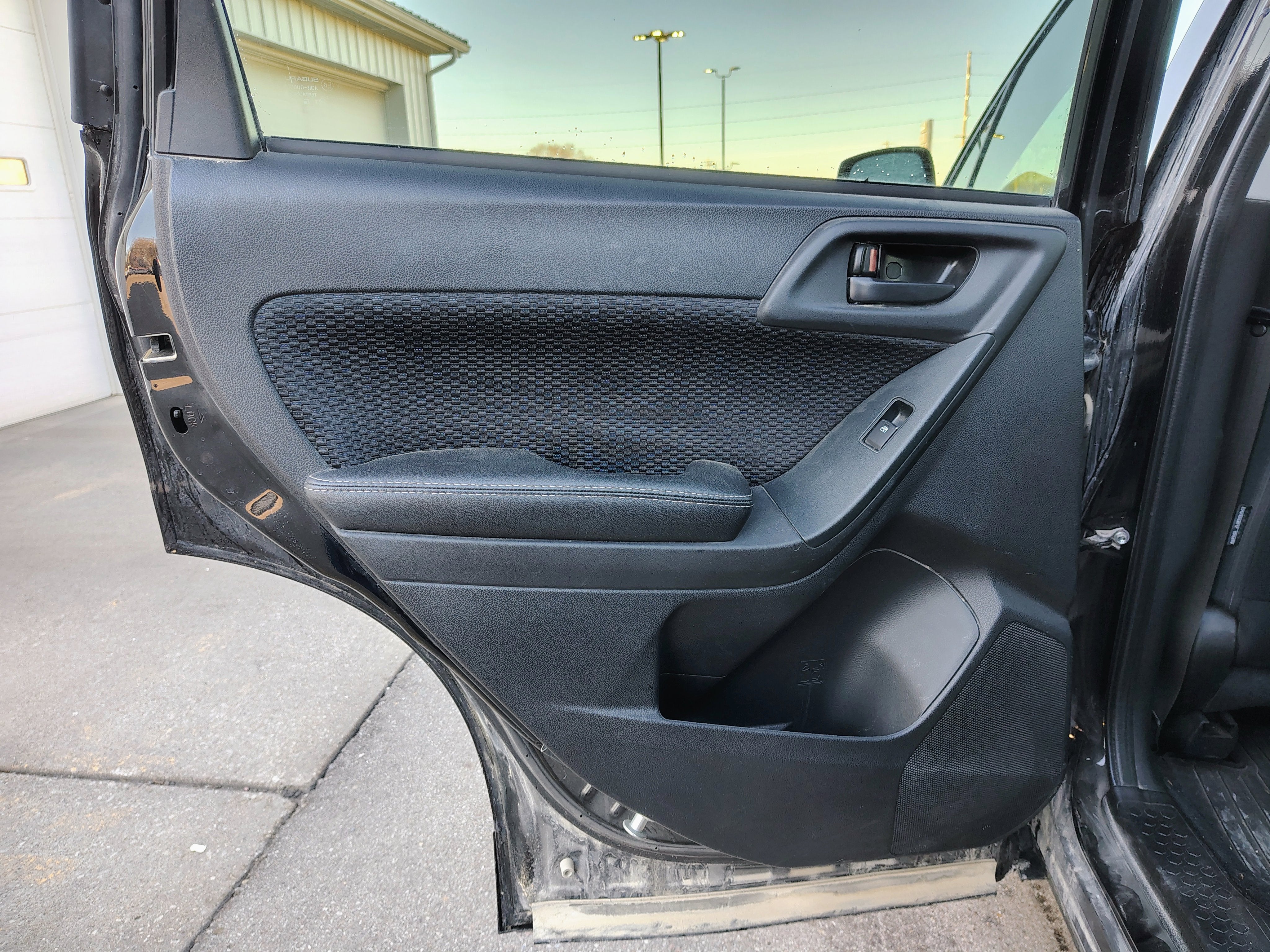 2018 Subaru Forester Premium