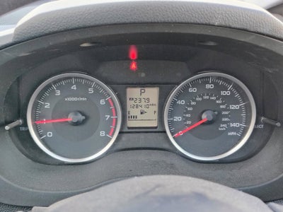 2018 Subaru Forester Premium