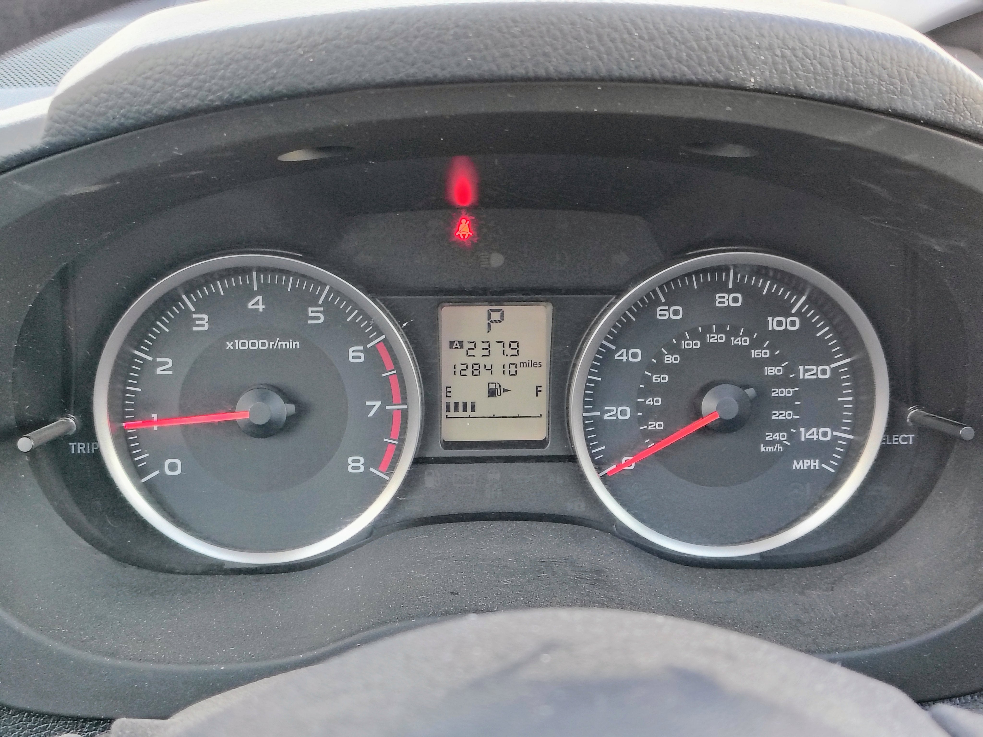 2018 Subaru Forester Premium