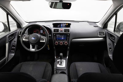 2018 Subaru Forester Premium