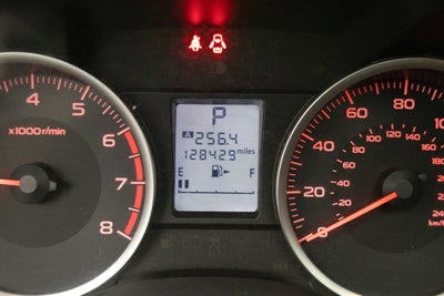 2018 Subaru Forester Premium