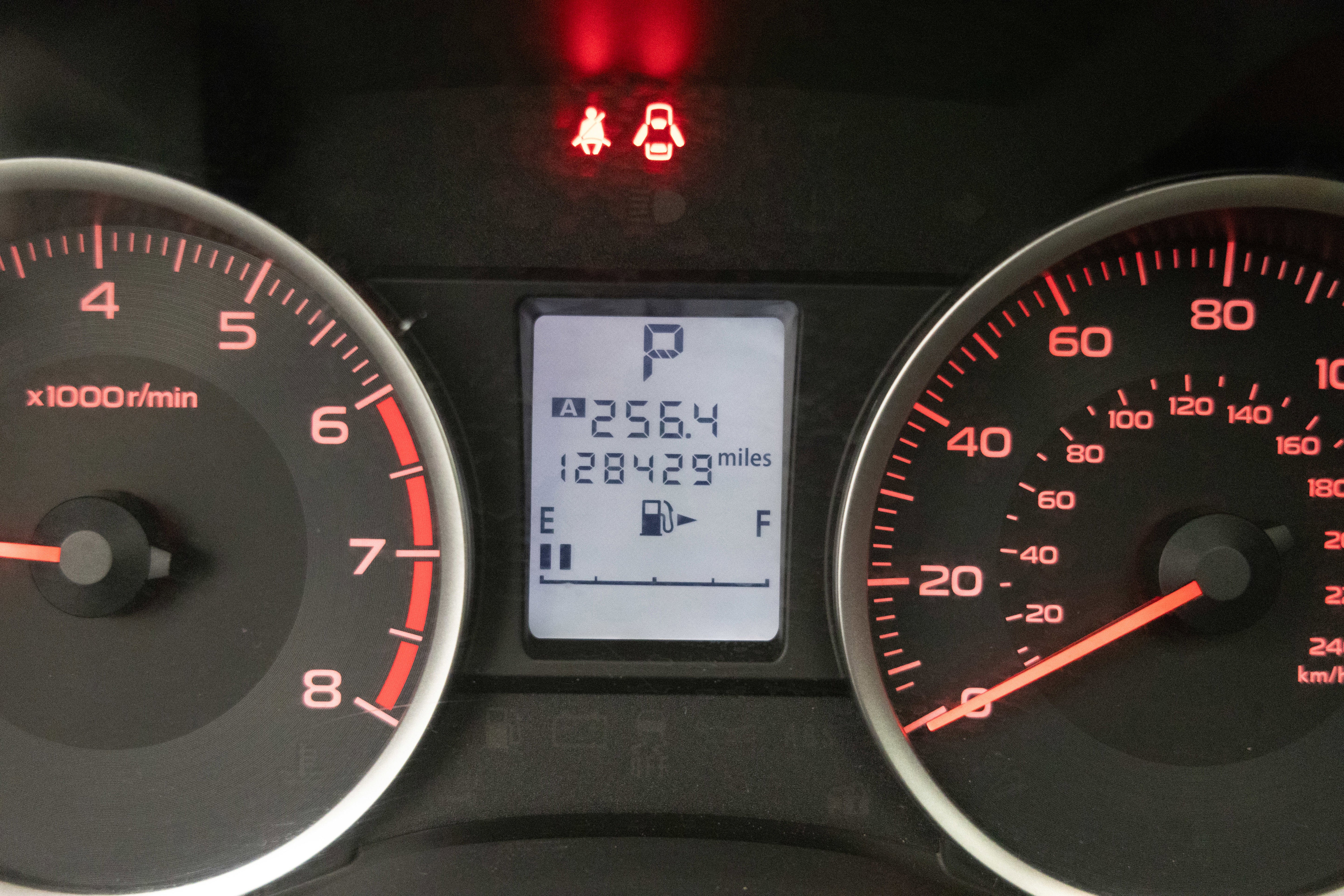 2018 Subaru Forester Premium