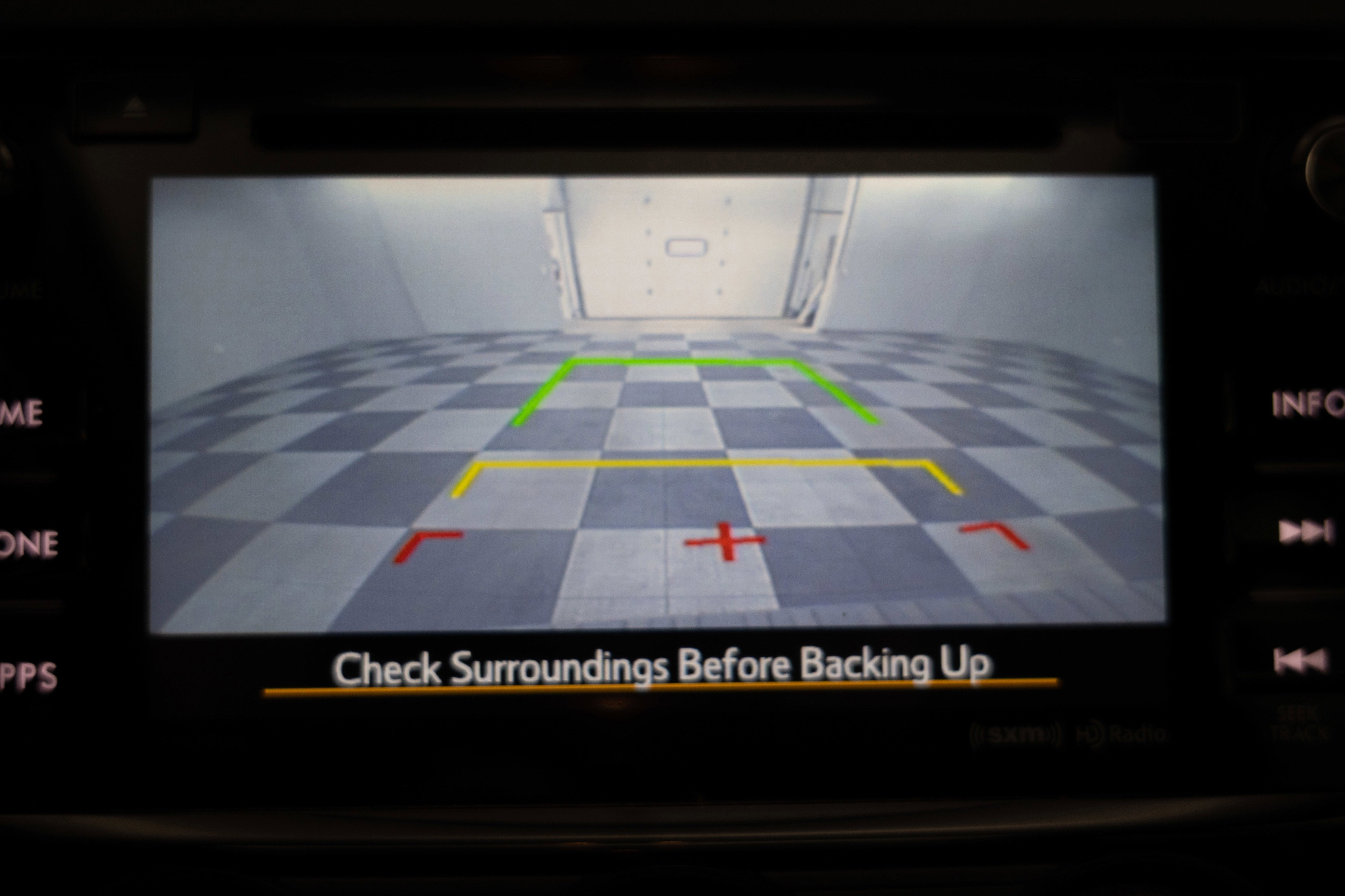 2018 Subaru Forester Premium