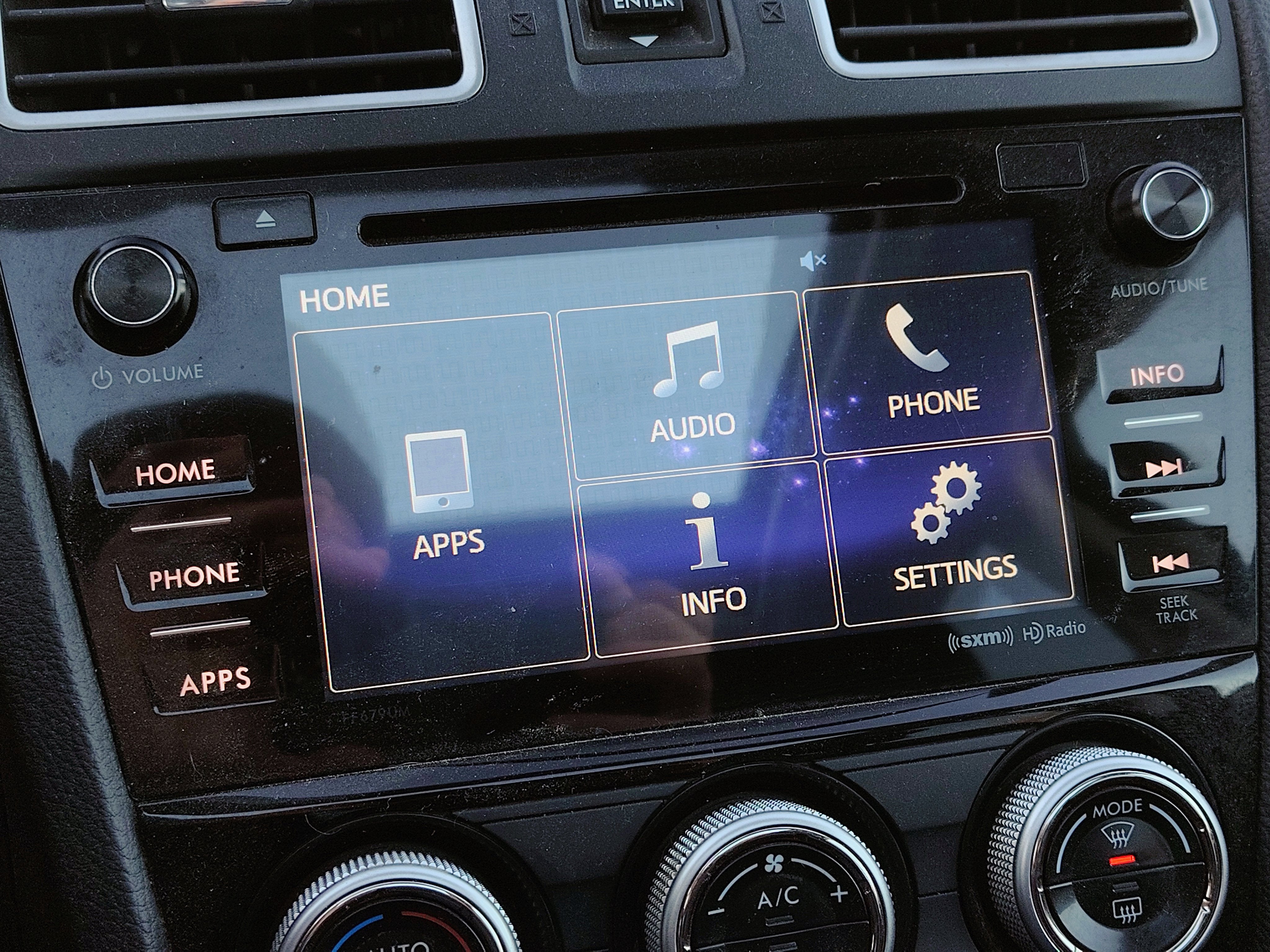 2018 Subaru Forester Premium