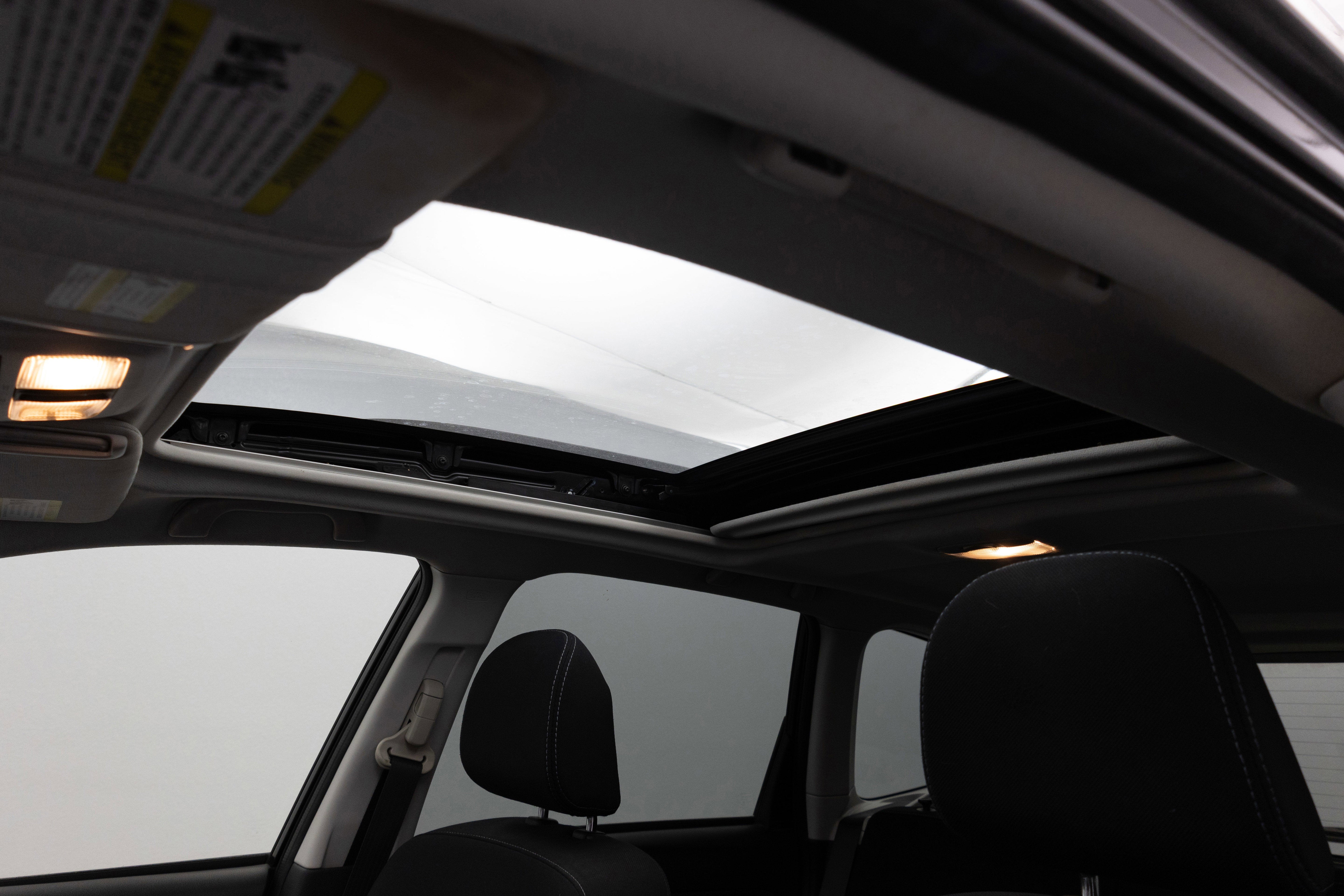 2018 Subaru Forester Premium