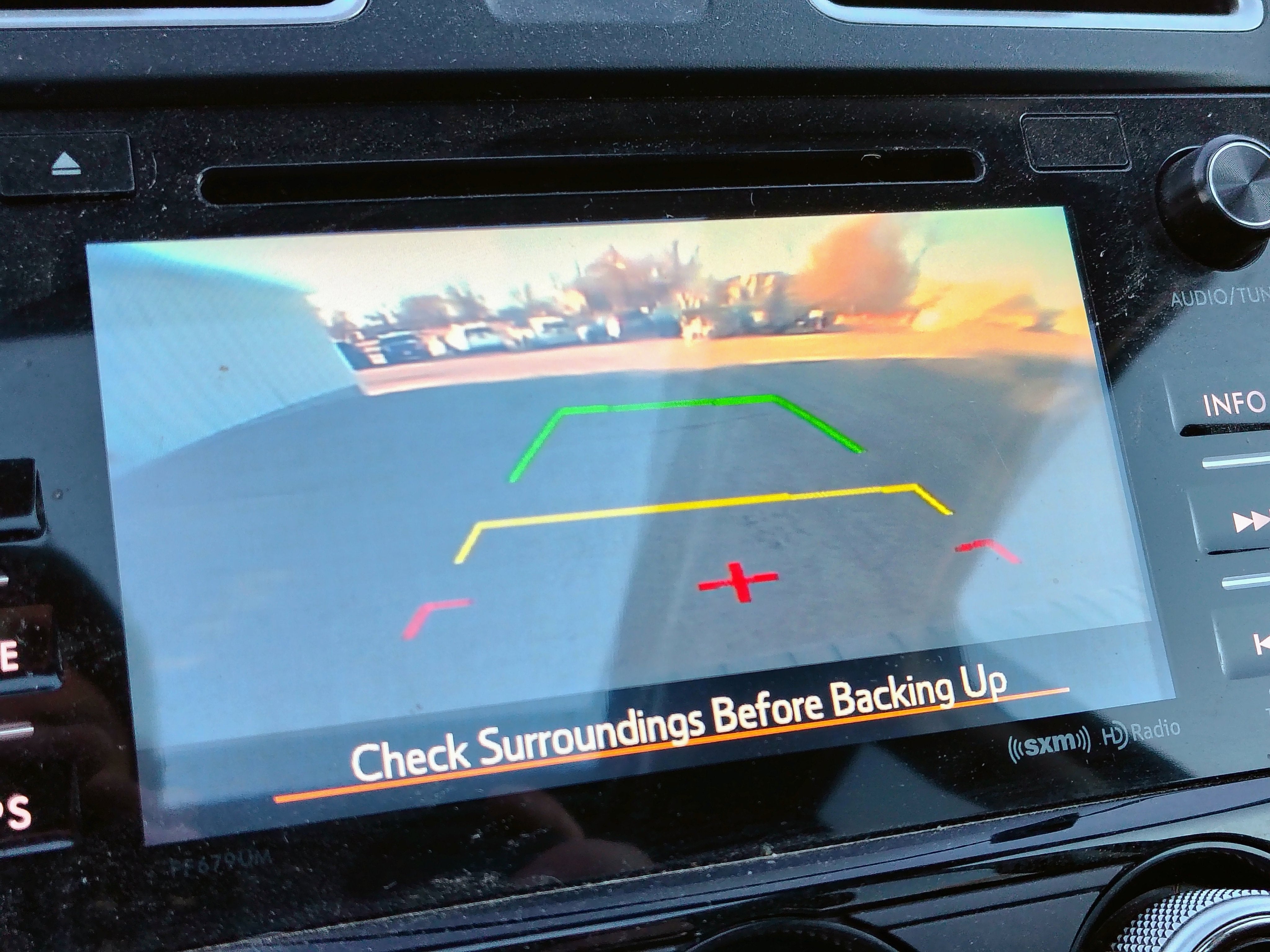 2018 Subaru Forester Premium