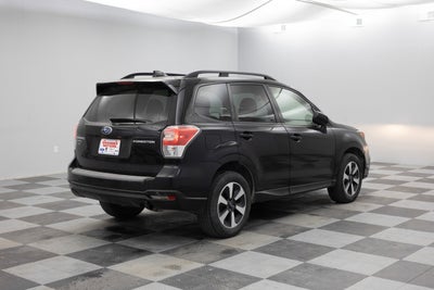 2018 Subaru Forester Premium
