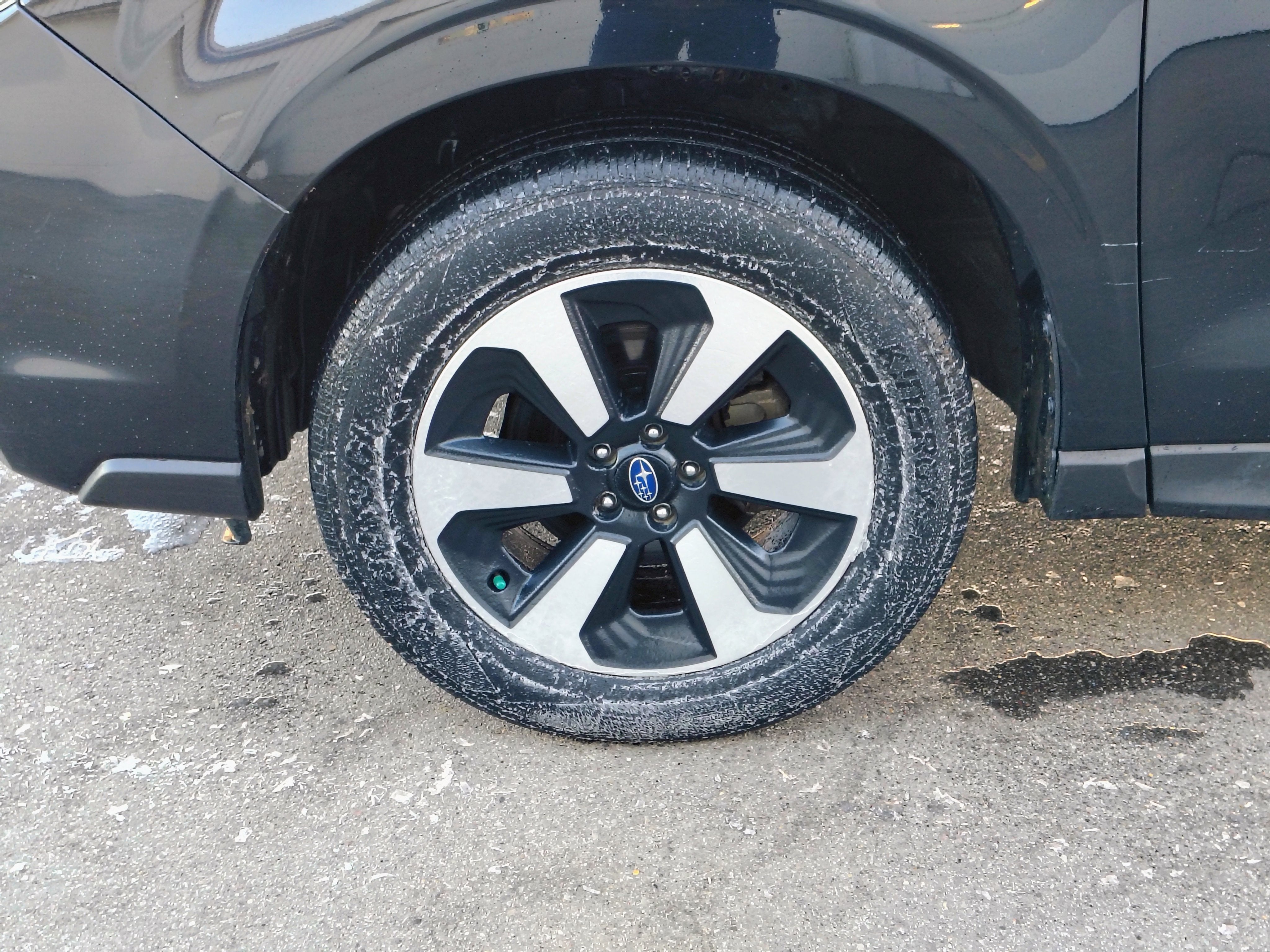 2018 Subaru Forester Premium