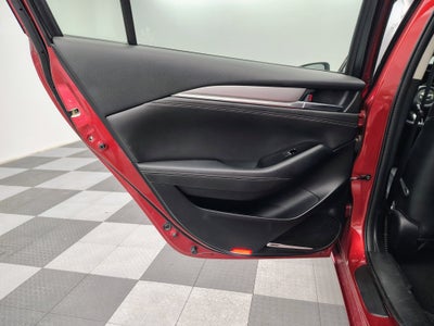 2019 Mazda Mazda6 Grand Touring