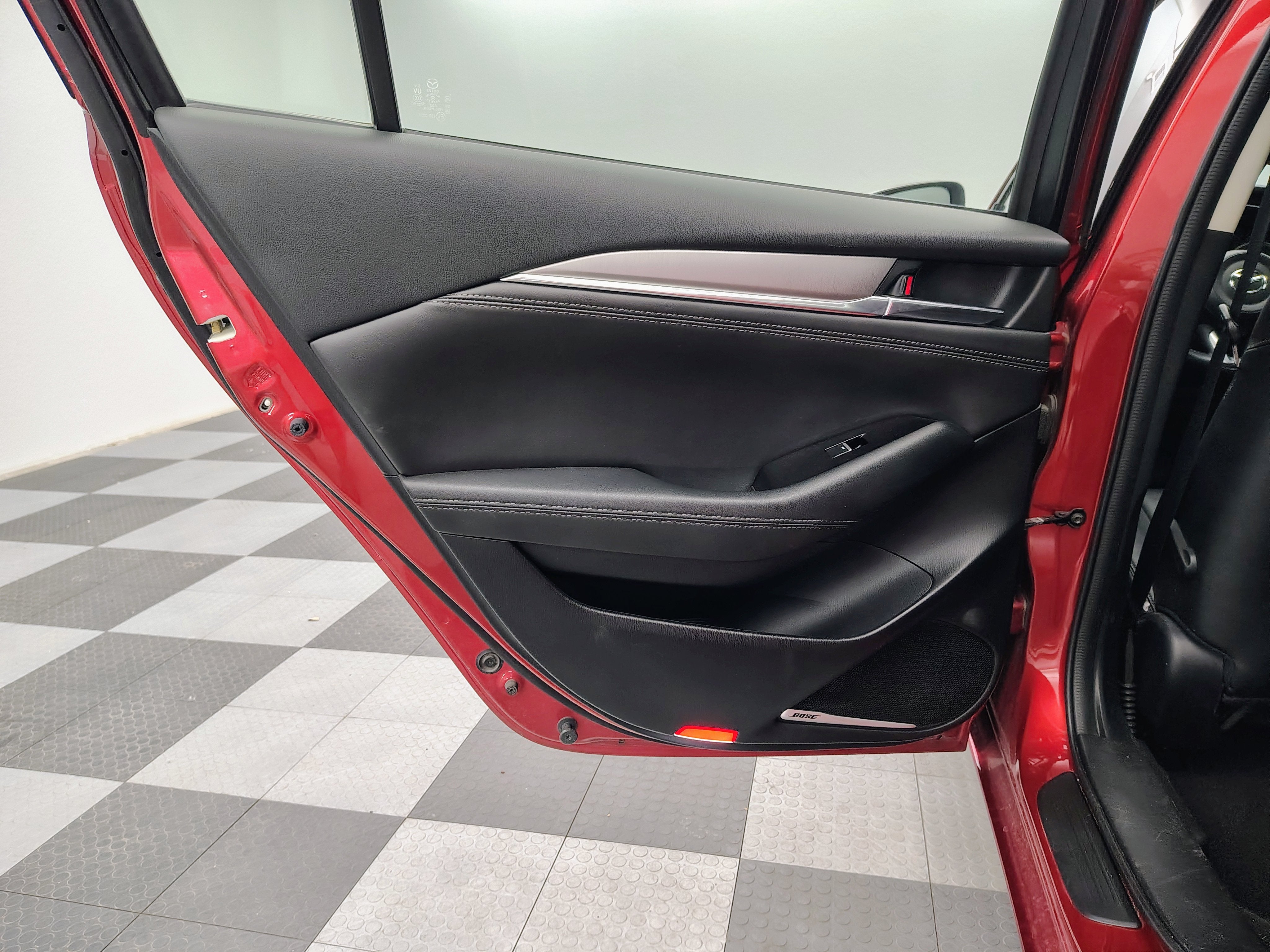 2019 Mazda Mazda6 Grand Touring