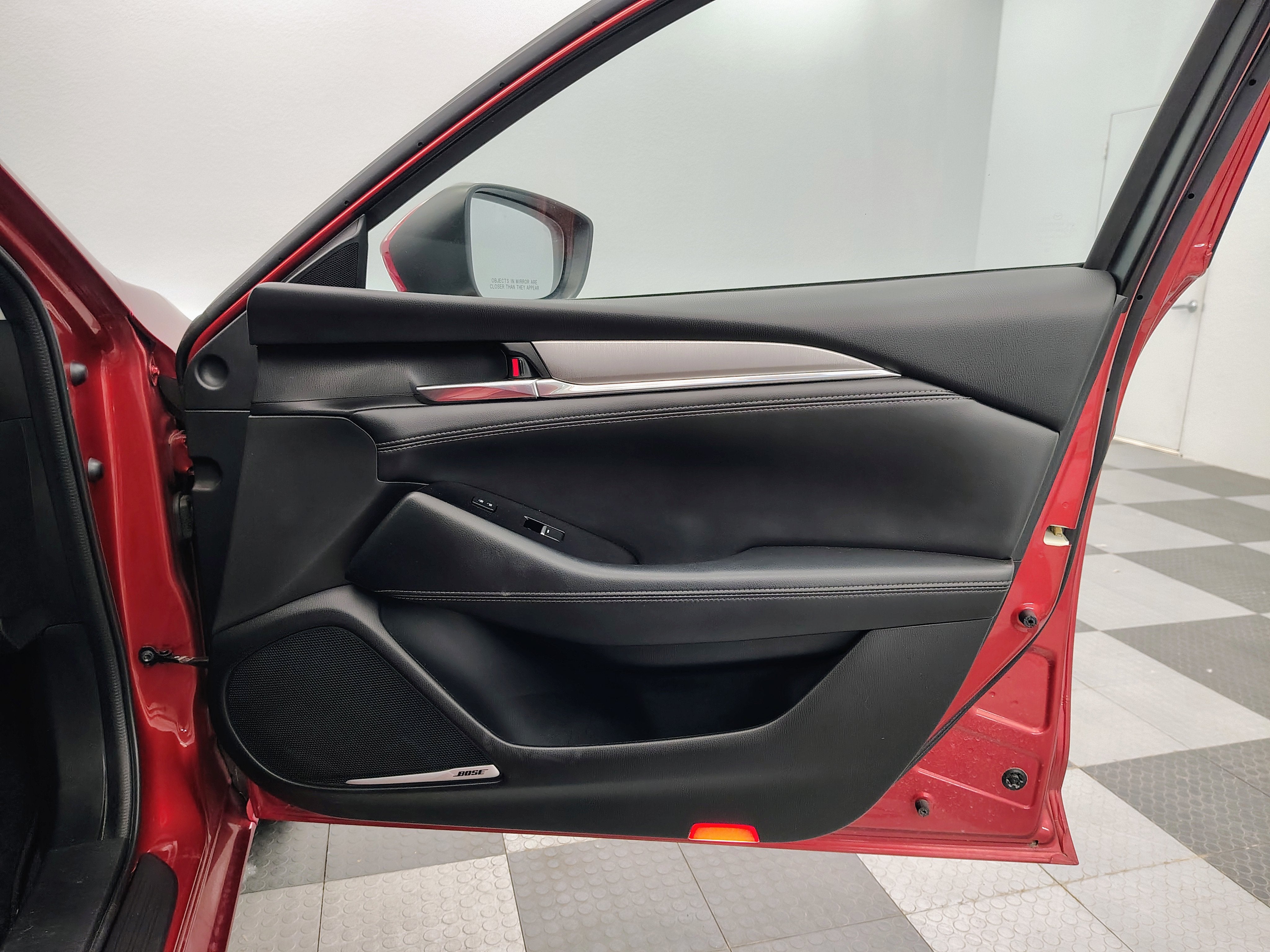 2019 Mazda Mazda6 Grand Touring