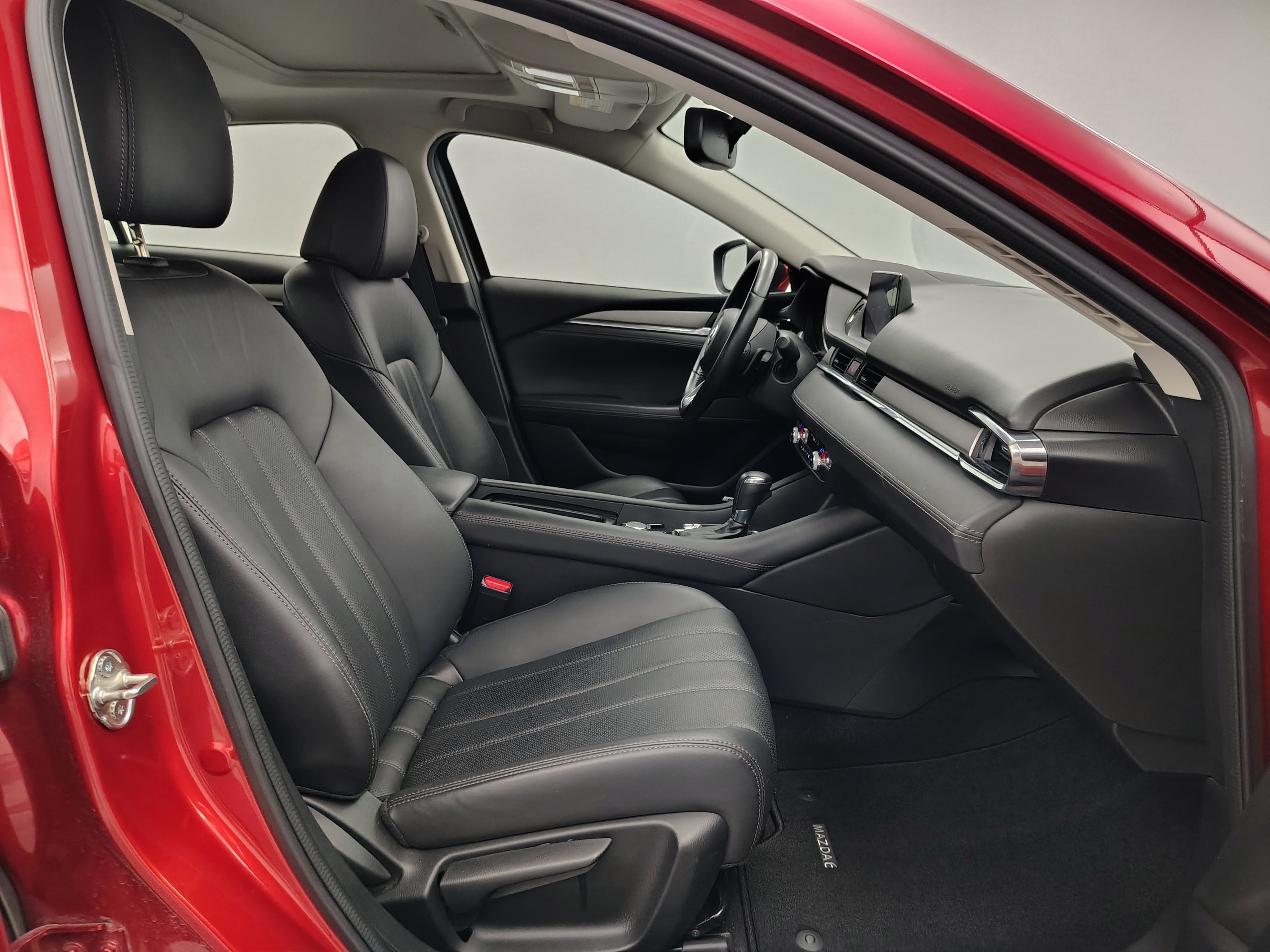2019 Mazda Mazda6 Grand Touring