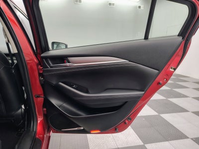 2019 Mazda Mazda6 Grand Touring