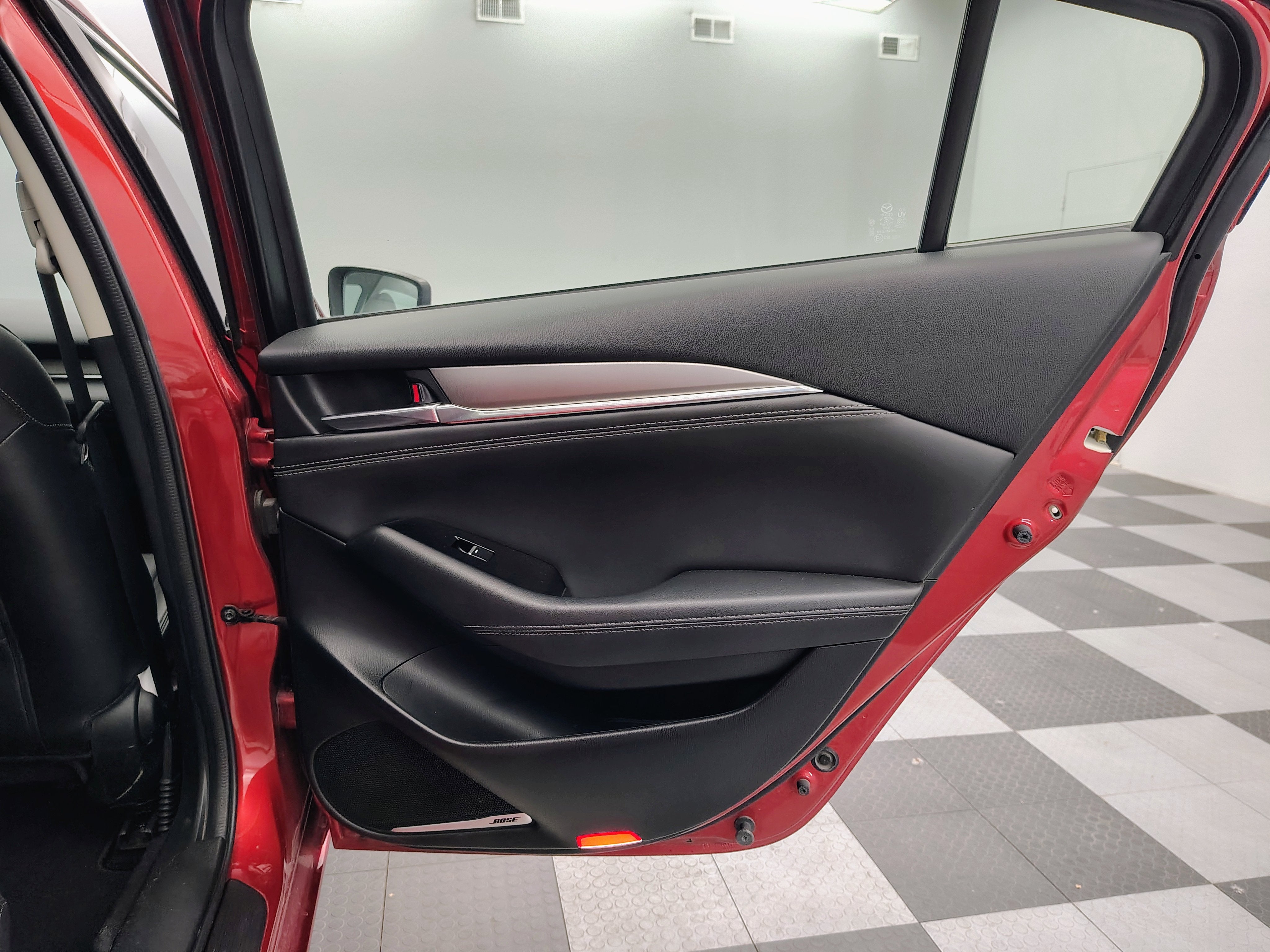 2019 Mazda Mazda6 Grand Touring