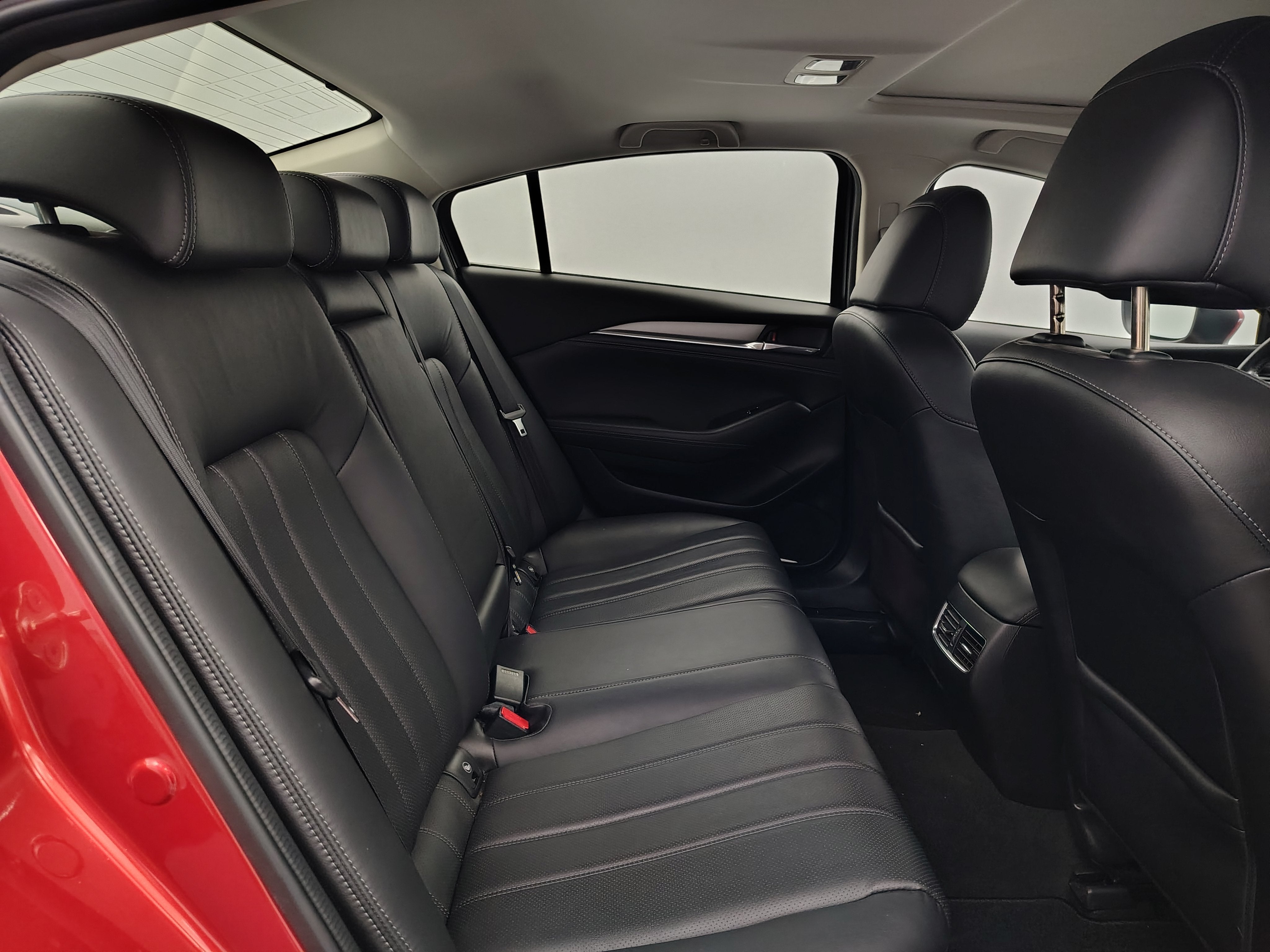 2019 Mazda Mazda6 Grand Touring