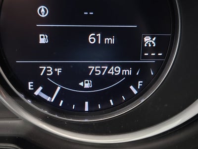 2019 Mazda Mazda6 Grand Touring