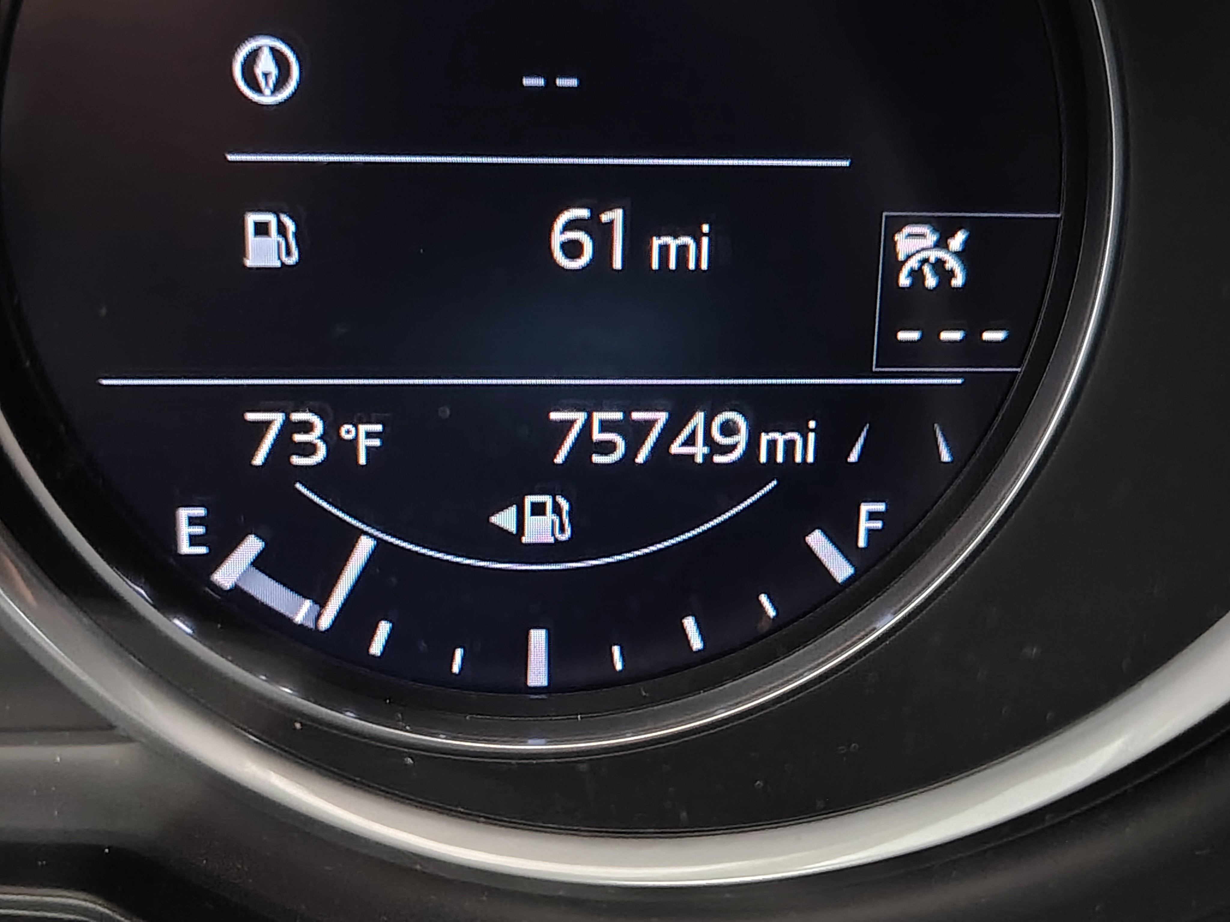 2019 Mazda Mazda6 Grand Touring