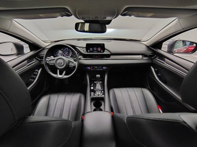 2019 Mazda Mazda6 Grand Touring