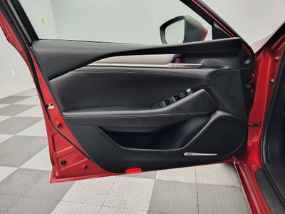 2019 Mazda Mazda6 Grand Touring