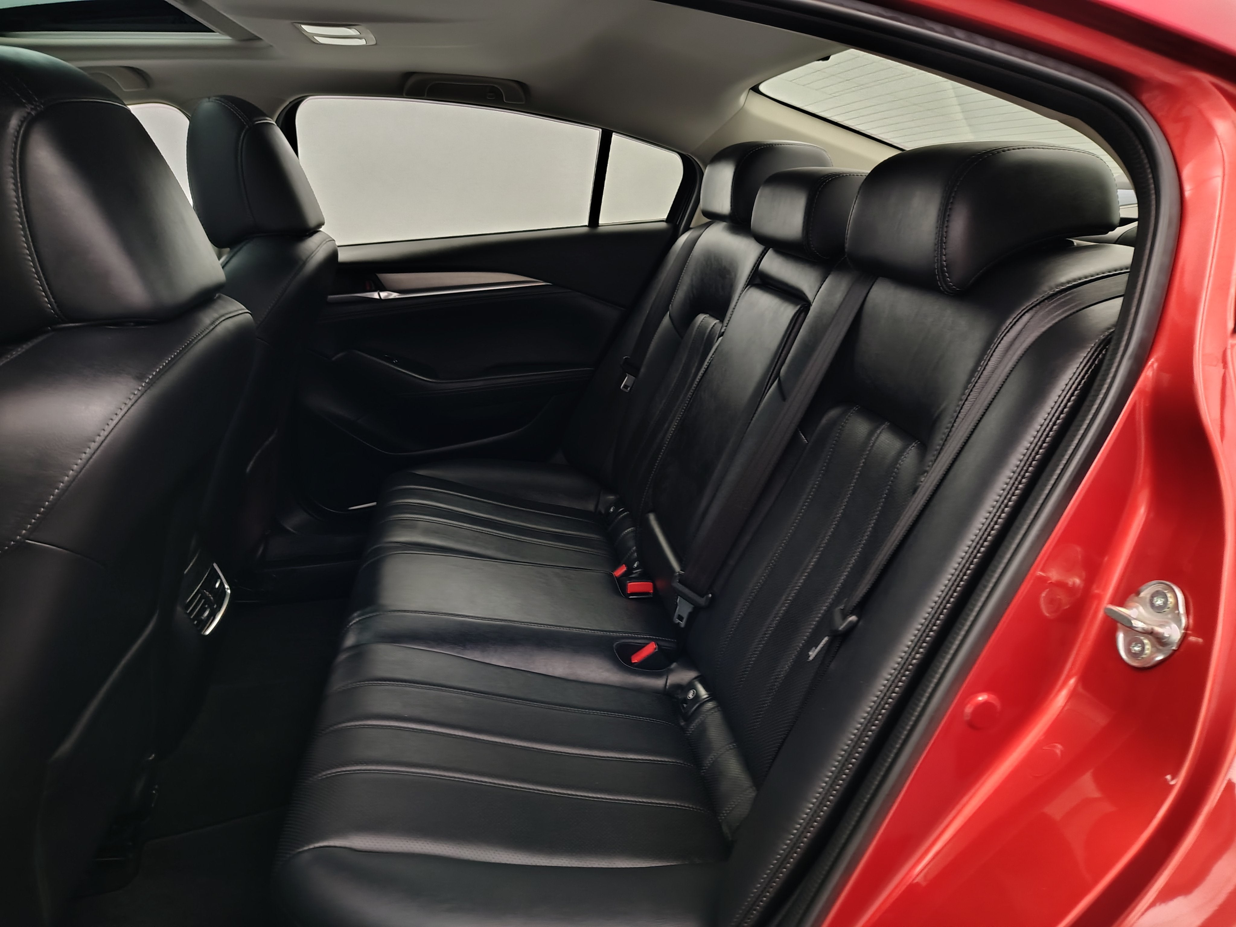 2019 Mazda Mazda6 Grand Touring