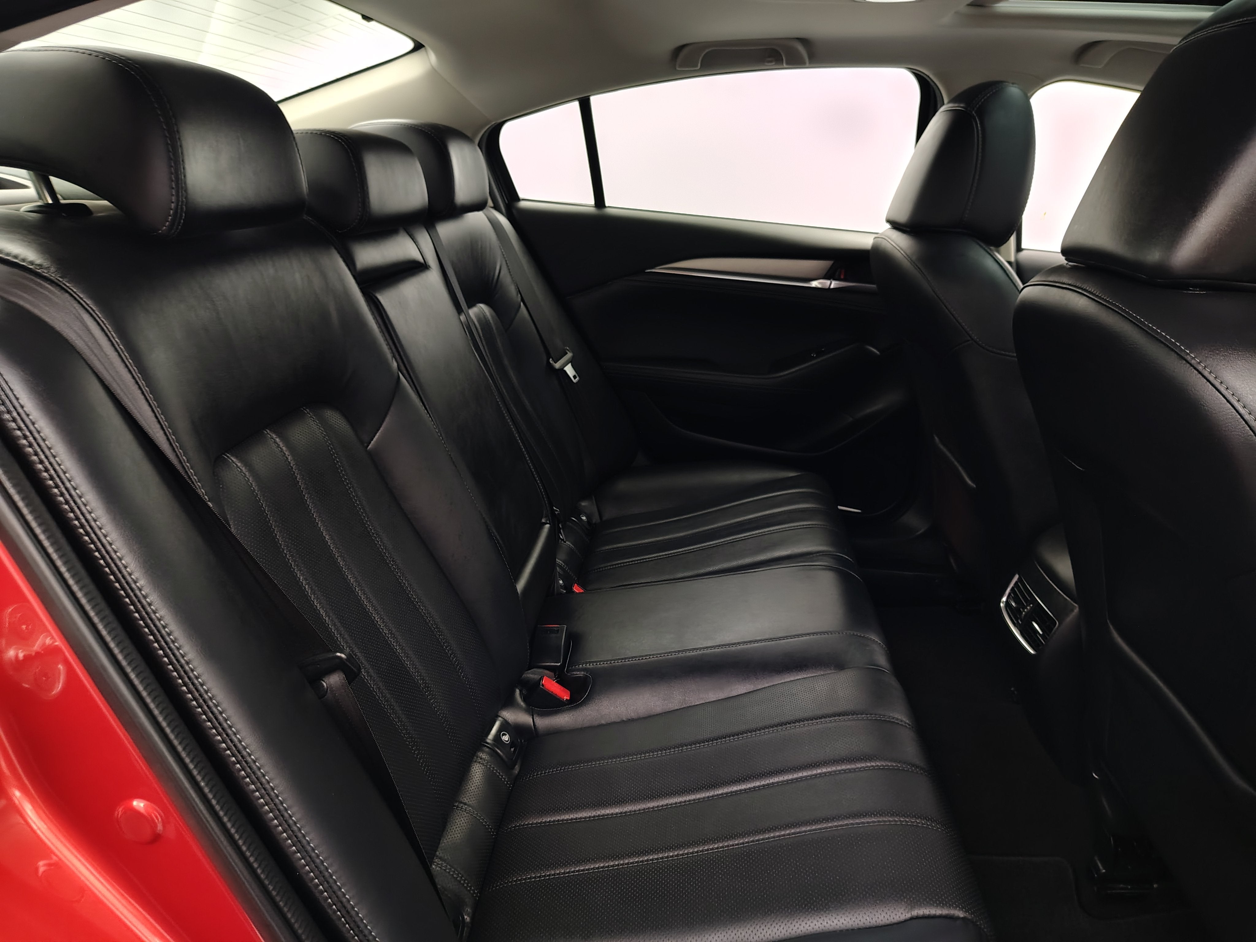 2019 Mazda Mazda6 Grand Touring
