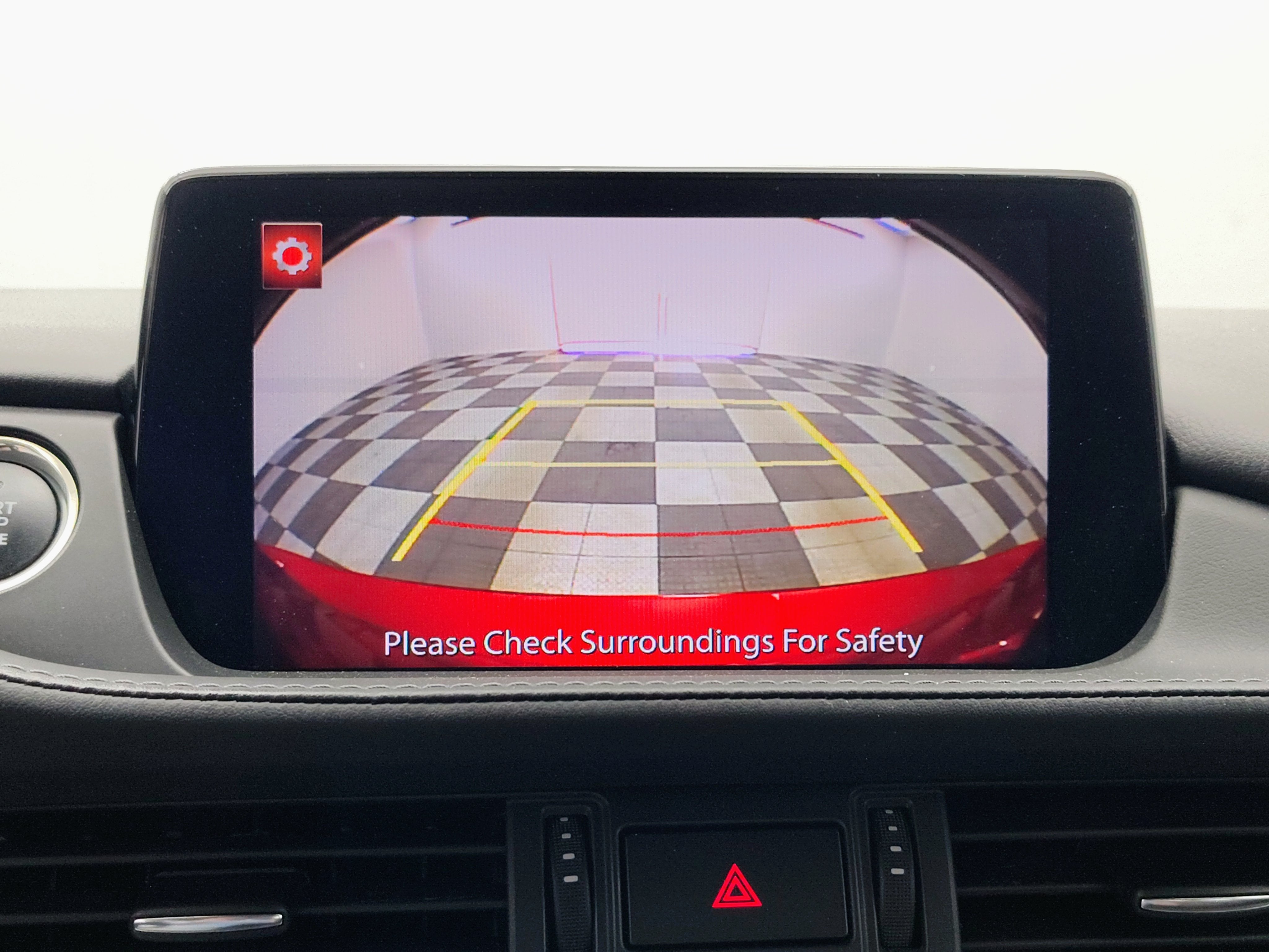 2019 Mazda Mazda6 Grand Touring